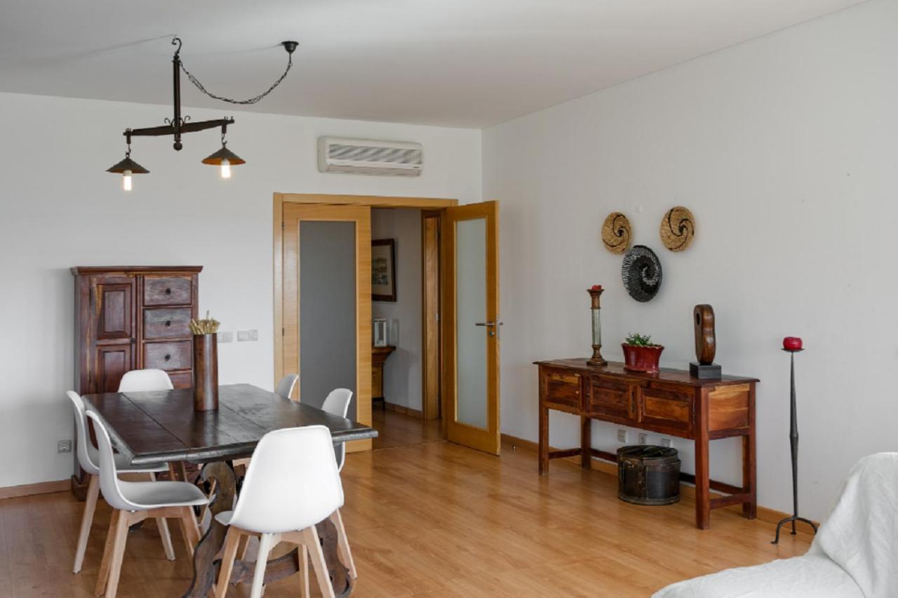 UAUHome in Praia da Rocha 300 mt to beach, WiFi Portimao Bagian luar foto