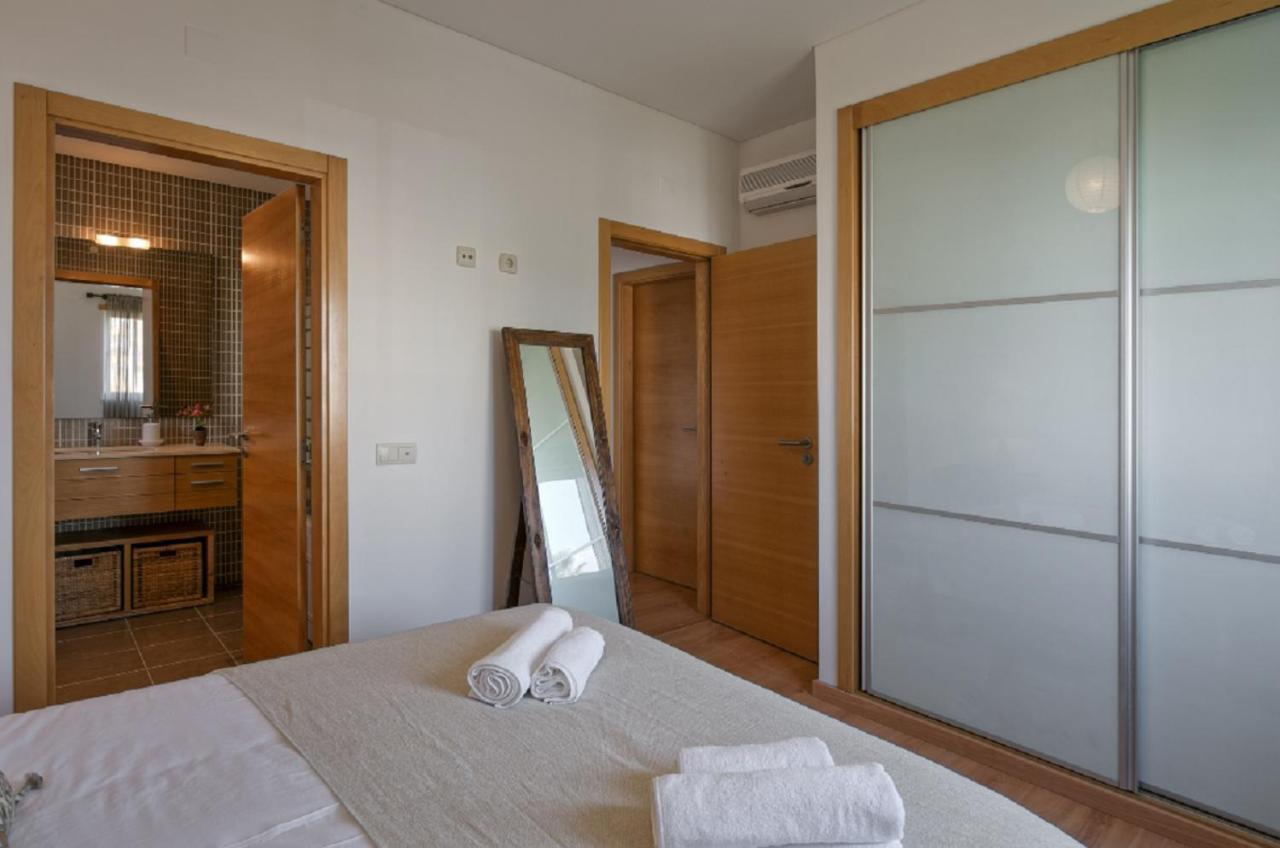 UAUHome in Praia da Rocha 300 mt to beach, WiFi Portimao Bagian luar foto