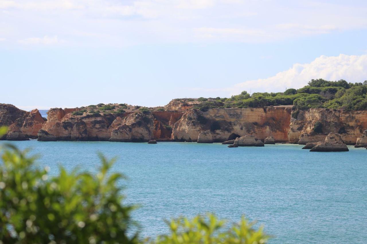 UAUHome in Praia da Rocha 300 mt to beach, WiFi Portimao Bagian luar foto